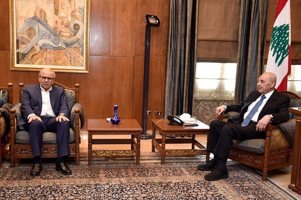 Lebanon Submits Complaint to UN Against Israeli Violations